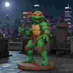 Michelangelo