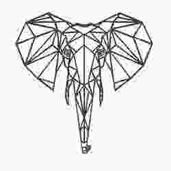 Elephant decoration