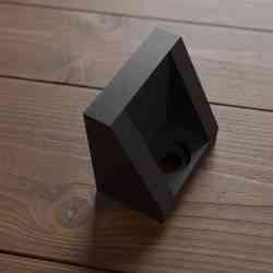 GUIDE TO THE FLOOR FOR MOBILE CLOSET 1