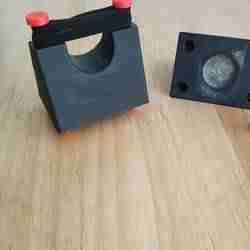 HIFI cable stand audiophile V2