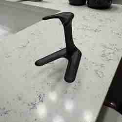 Shaving Brush Stand