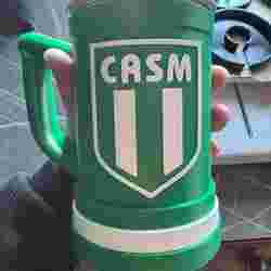 Coat of Arms San Miguel Chopera Jarra