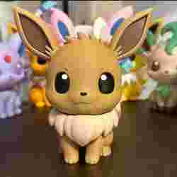 Eevee Chibi