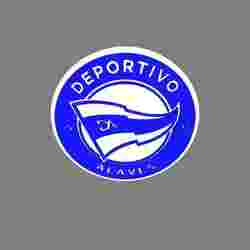 ALAVÉS SPORTS SHIELD MAGNET