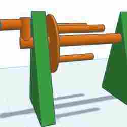 yarn winder