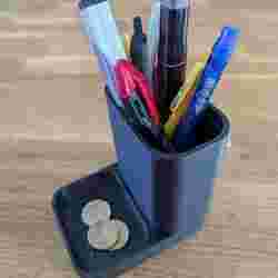 pencil cup