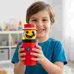 Milkshake Tumbler by Admin Sammy Roblox - 3MF Archive piece printing