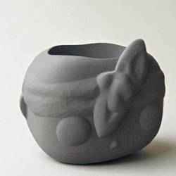 Tupac Funko Pop Planter