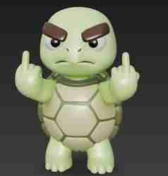 Turtle