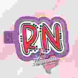 RN Freshie Mold