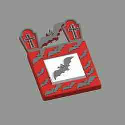 Bat Bell