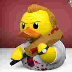 Shaun of the ducks
