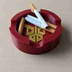 Ash tray kuga