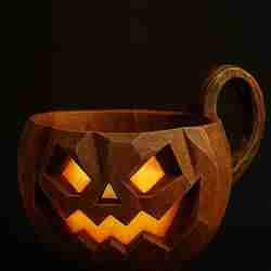 Pumpkin Zlefa: Ember of Autumn