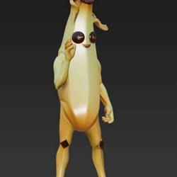 FORTNITE PEELY
