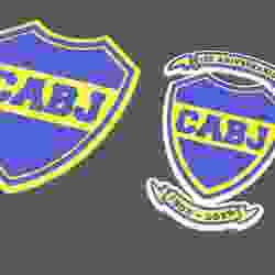 120TH ANNIVERSARY MOUTH LOGO FOR CHOP CUP EASY TO PRINT WITH COLOR CHANGE BY HEIGHT FOR ANY PRINTER