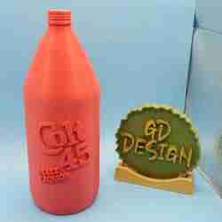 Colt 45 Malt liquor 40 oz Bottle stash Box Weed, Jewelry And Coins