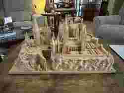 Harry Potter Hogwarts Şatosu