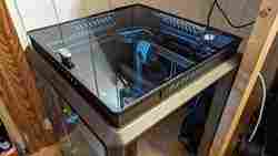 K1 Maksimum Yükseltici 33mm