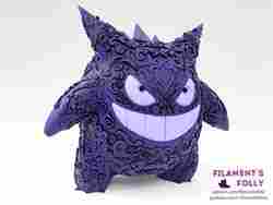 Süs Gengar'ı