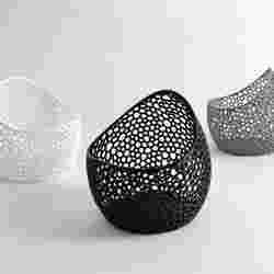 Tasarım voronoi tutucu