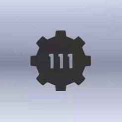 111 Fallout shelters