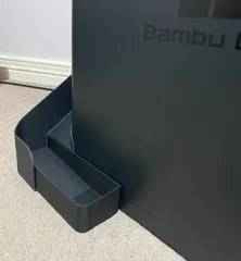 32mm Vacuum Wand Wall Mount