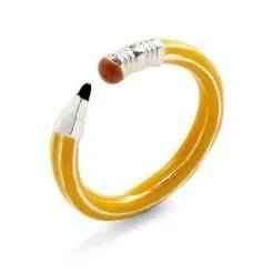 3D Stl lapis ring jewelry