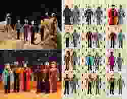 4 cool Puzzle's Jigsaws