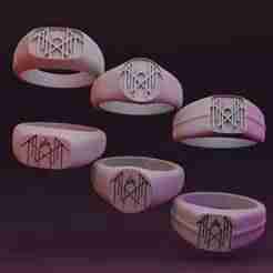 6 Rings - Sleep Token