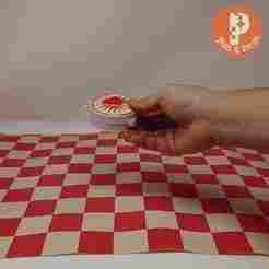 90s Nostalgia Heart Compact Case – Print in Place, Toy Inspired Design, Customizable with Mirrors (PERSONAL USE ONLY)