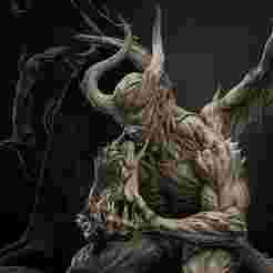 A Symphony of Shadows