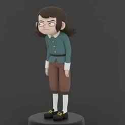 abaddon - haunted hotel (Netflix series) - the haunted hotel