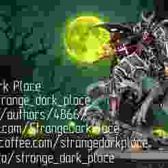 Abraxia, Spear of the Everchosen (2024) Low Poly