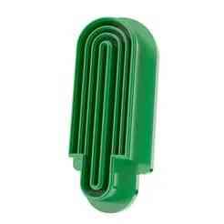 abstract rainbow clay cutter | 3D Printable Model