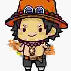 ACE - ONE PIECE