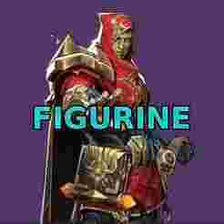 Adam Warlock Will Poulter  Blood soul Costume Marvel Rivals Clothed Figurine  for 3d printing, GIft