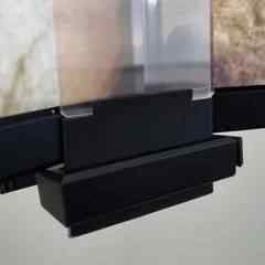 Adjustable Vesamount V2 for Triplescreen