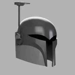 Ahsoka Series Sabine Wren Helmet 1:1 Replica Cosplay Star Wars