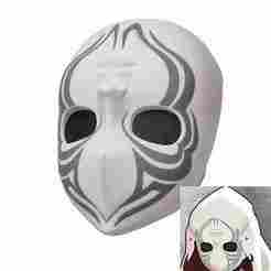 AI The Somnium Files Nirvana Initiative Cosplay  Mask