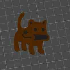 Airsoft Patch Cat TNT