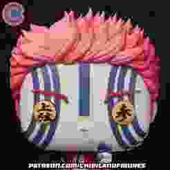 Akaza - Demon Slayer - Funko