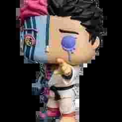 AKAZA P.FUNKO MADE TO MEASURE IN PARTS FOR BETTER PRINTING FOR HAND PAINTED WITH VERY GOOD DETAILS