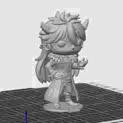 Akura-ou kamisama kiss / kamisama hajimemashita funko style