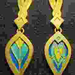 Alhaitham Pendants