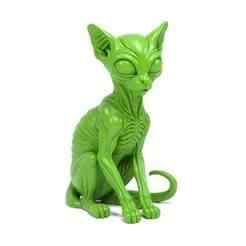 Alien Cat 2