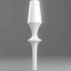 Alien Stage - Mic Mizi