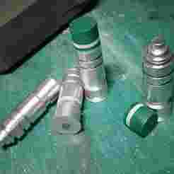 Aliens - Colonial Marine M40 Grenade