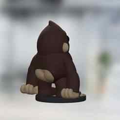 American Cryptid Series With Mystery Cryptid