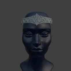 Anglican Circlet